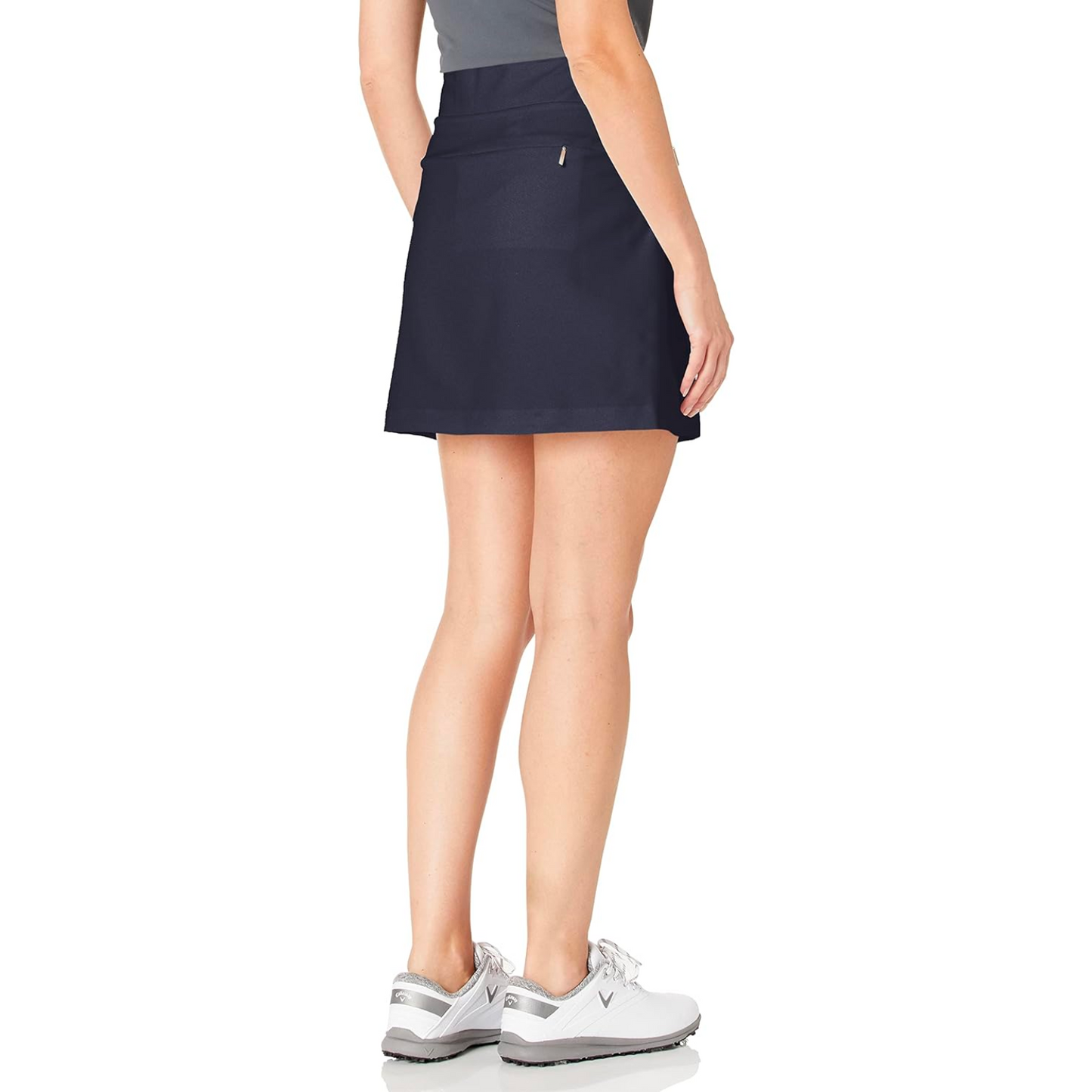 Pacific Performance Pull On Skort