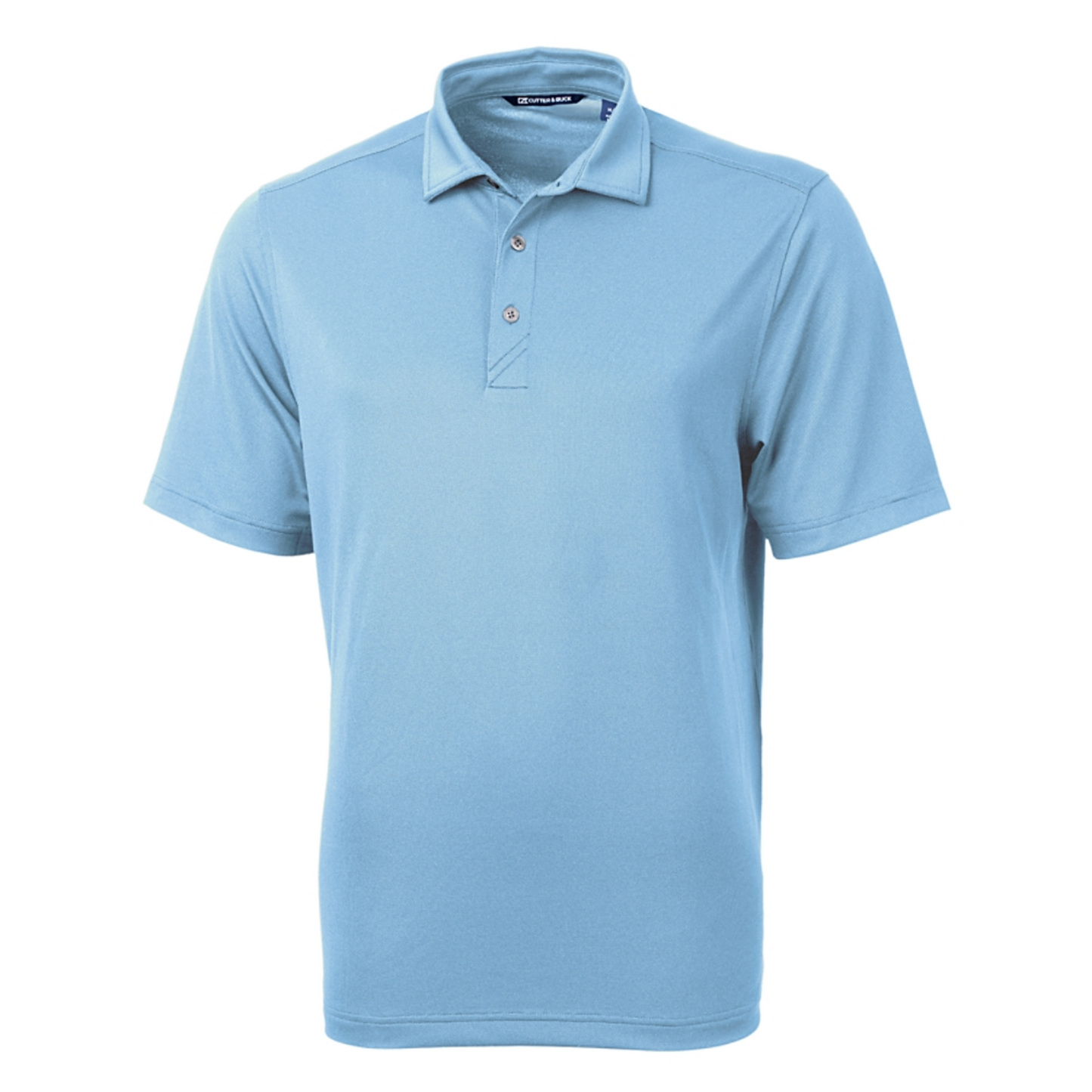 Virtue Eco Pique Recycled Mens Polo