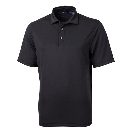 Virtue Eco Pique Recycled Mens Polo