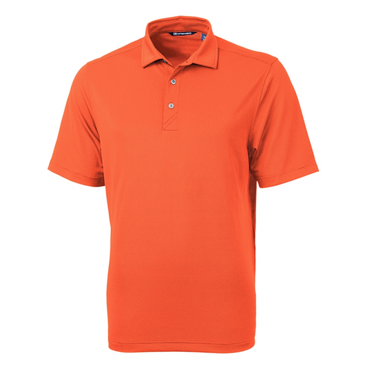 Virtue Eco Pique Recycled Mens Polo