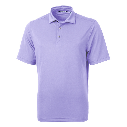 Virtue Eco Pique Recycled Mens Polo