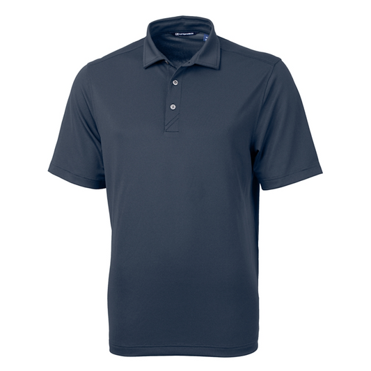 Virtue Eco Pique Recycled Mens Polo