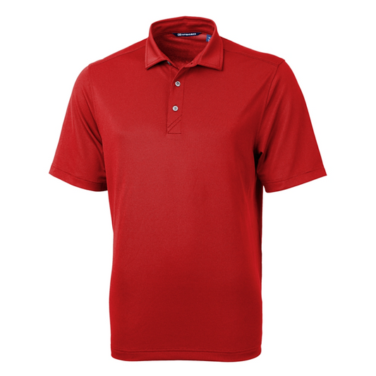 Virtue Eco Pique Recycled Mens Polo