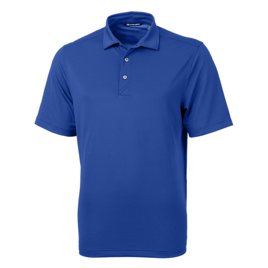 Virtue Eco Pique Recycled Mens Polo