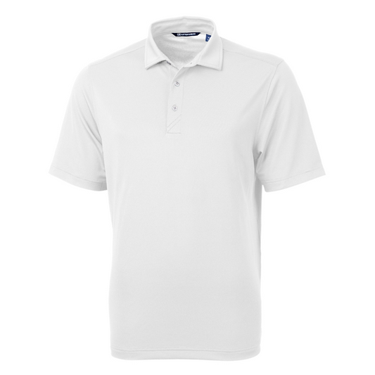 Virtue Eco Pique Recycled Mens Polo