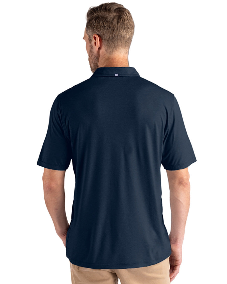 Coastline Epic Comfort Eco Polo NVBU