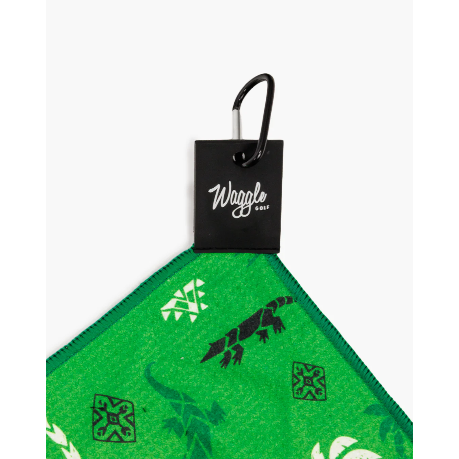 Bayou Golf Towel