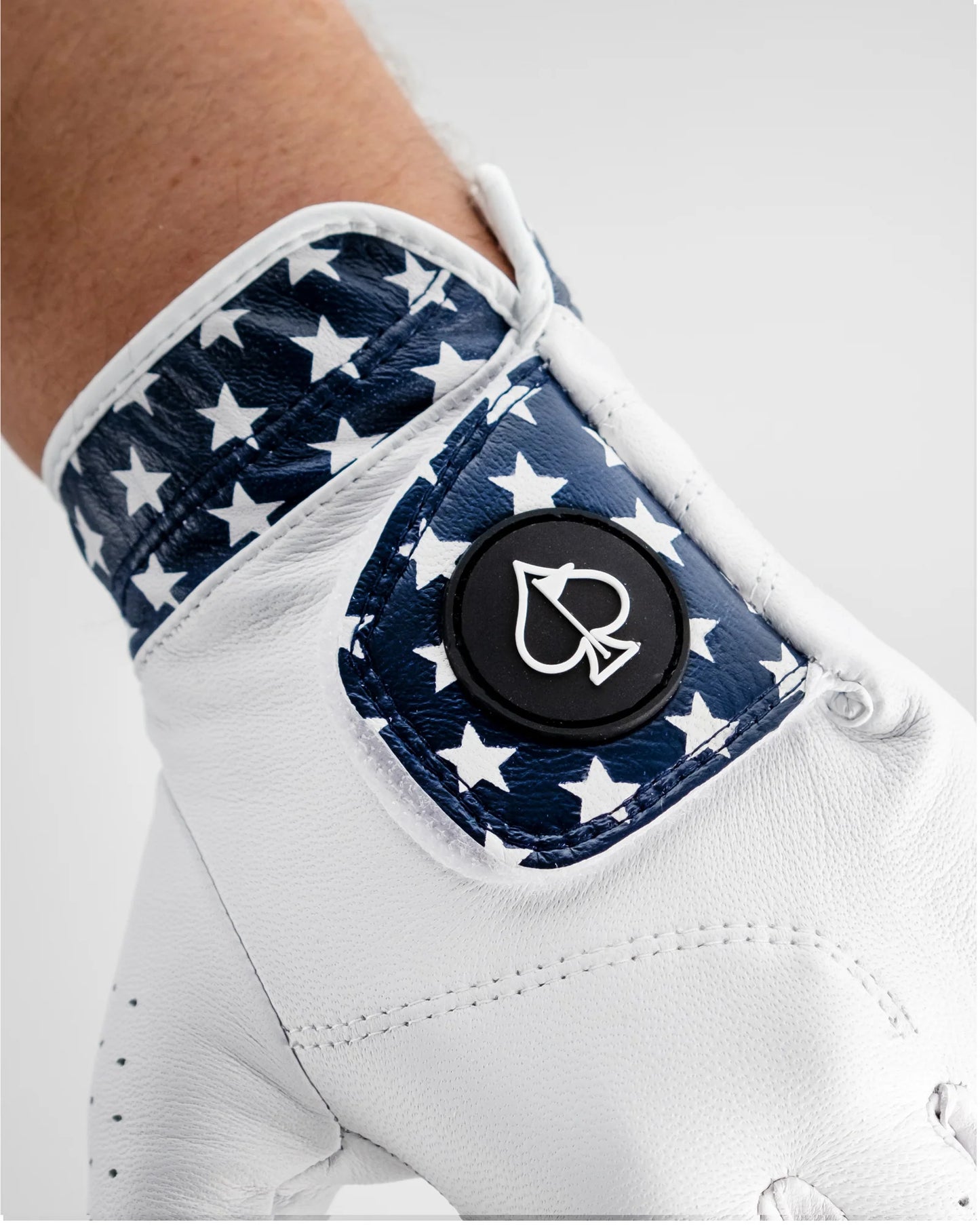 Premium Tour Glove - Glove Stars