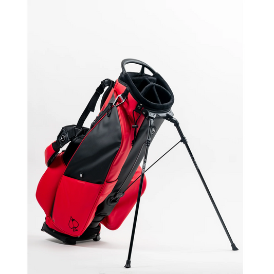 Player Preferred Golf Bag - Inferno