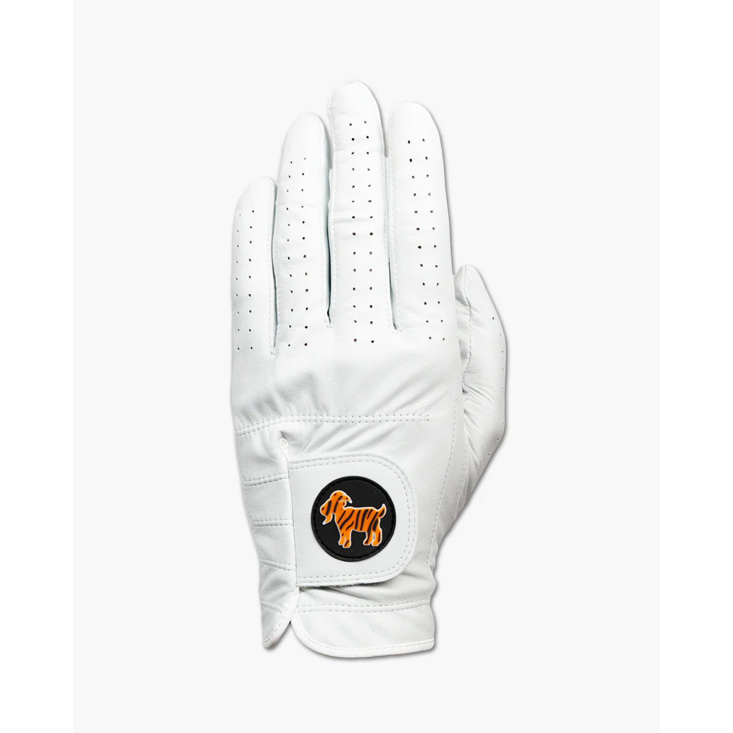 Premium Golf Glove - GOAT