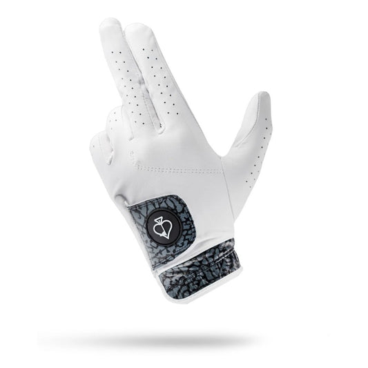 Premium Tour Glove - Elephant Print