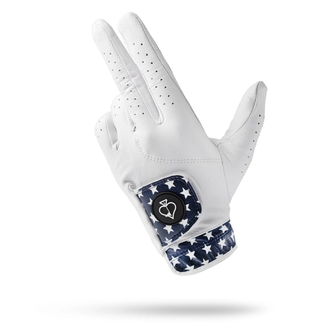 Premium Tour Glove - Glove Stars