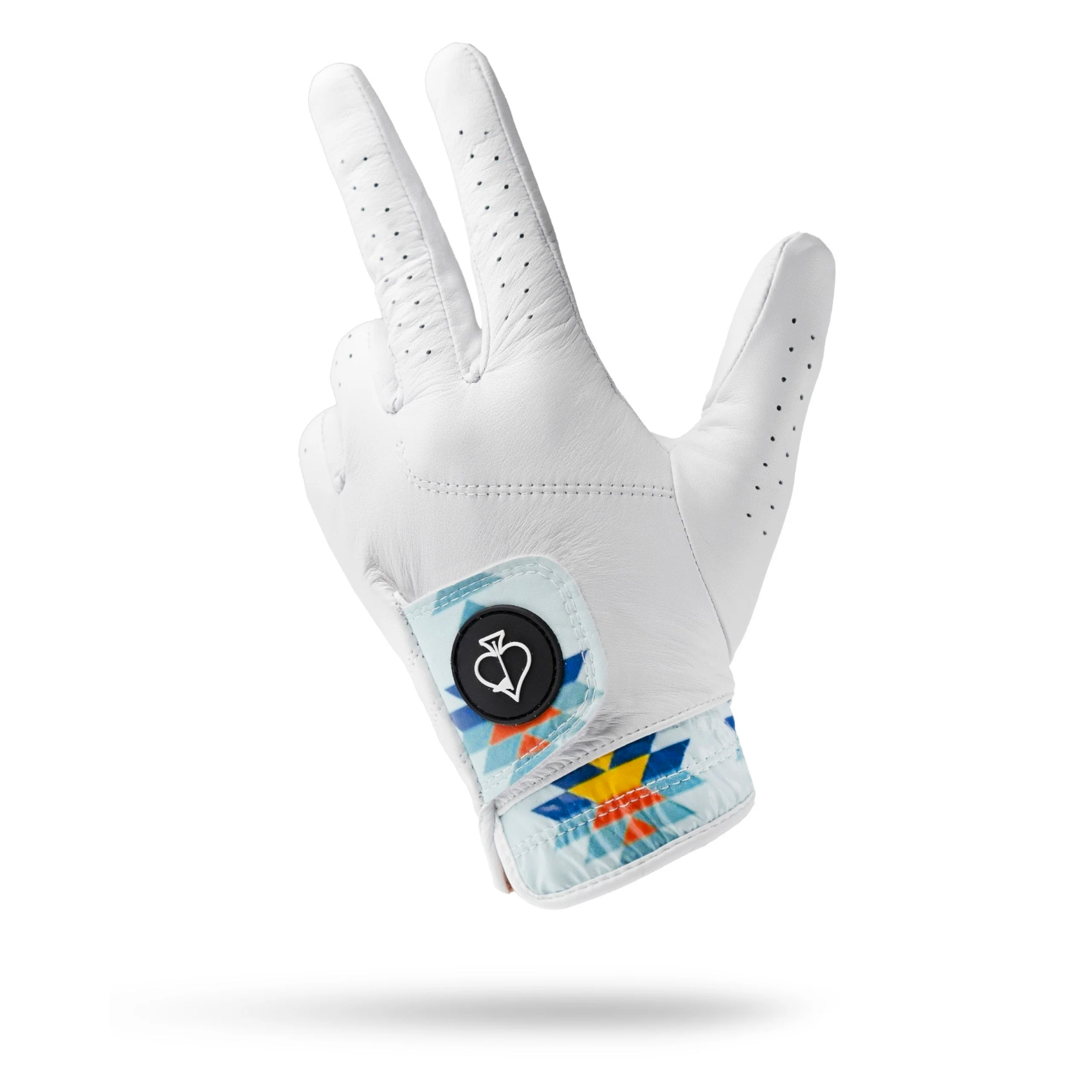 Premium Tour Glove - Southwest Sunset