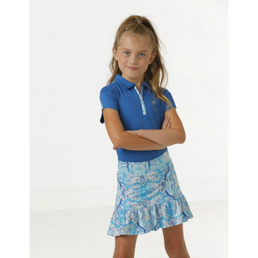 Saylor Toddler Girls Skort