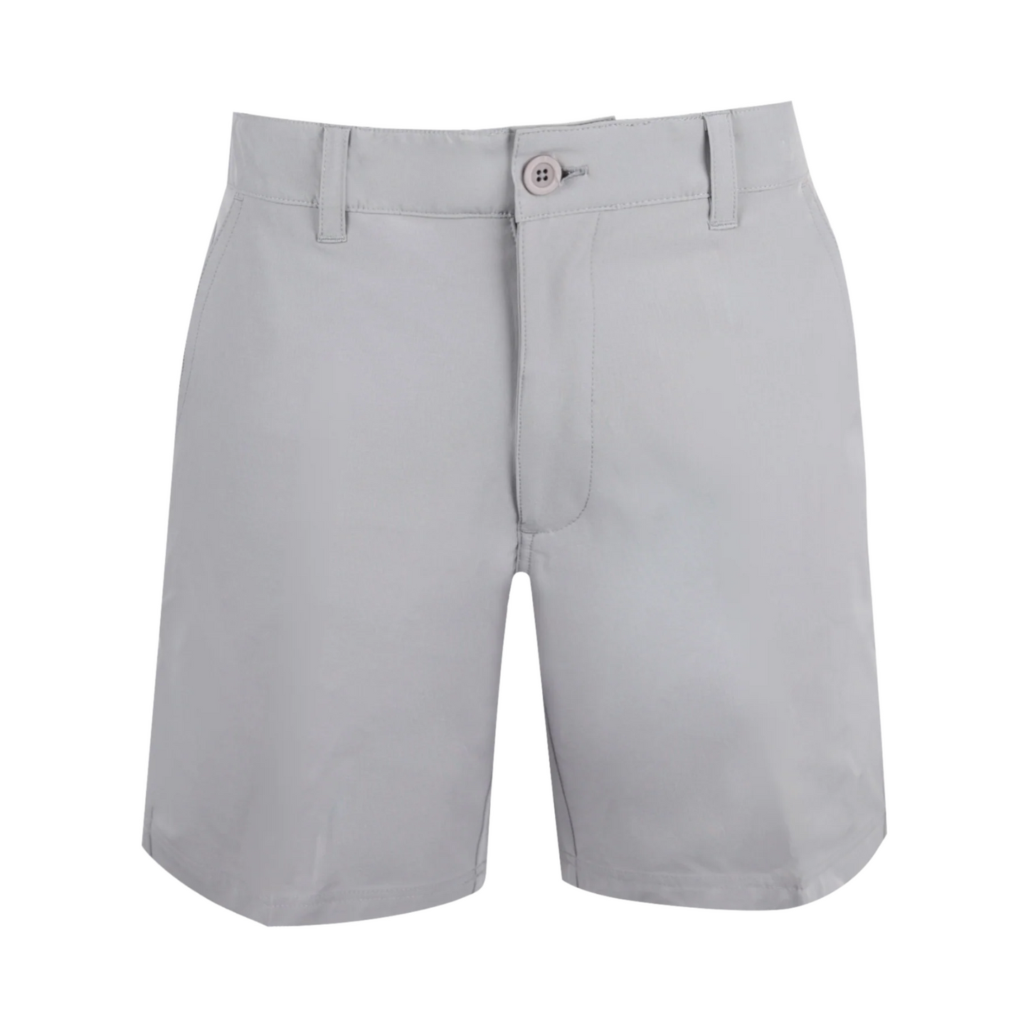 Sully Shorts Gray