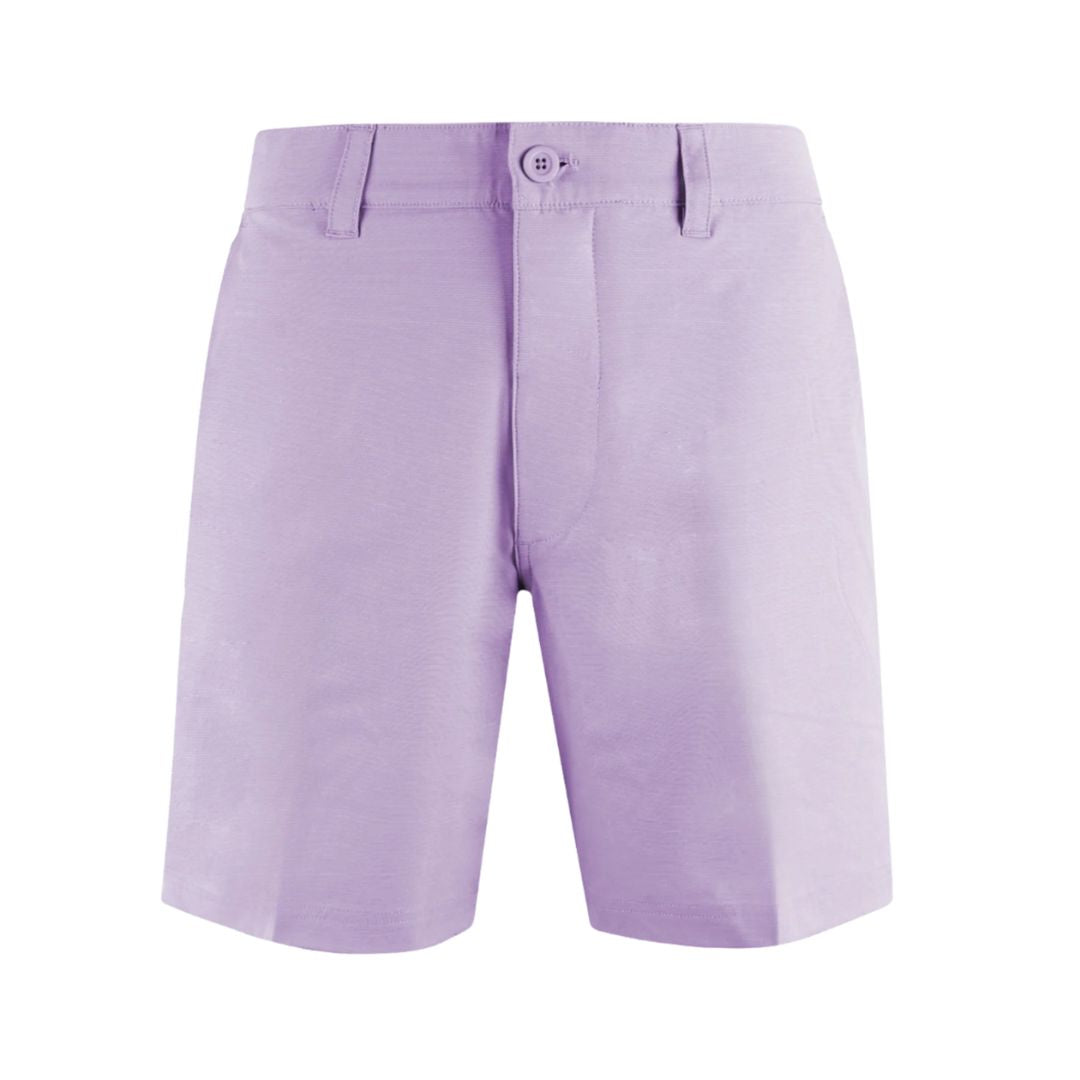 Sully Shorts Purple Heather