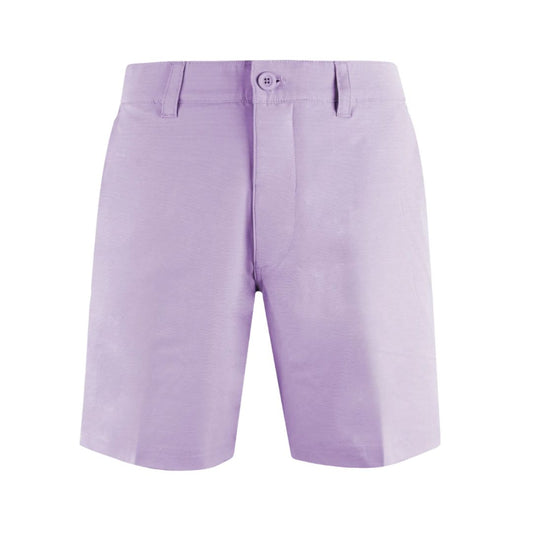 Sully Shorts Purple Heather