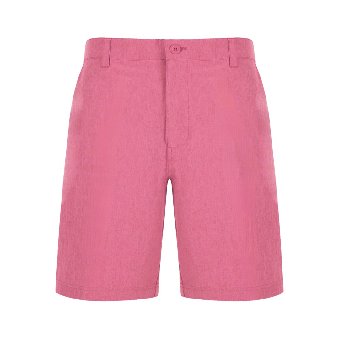 Sully Shorts Watermelon Heather