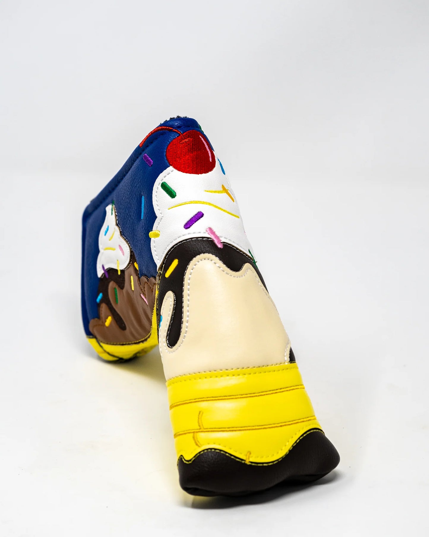 Banana Split Blade Putter Cover