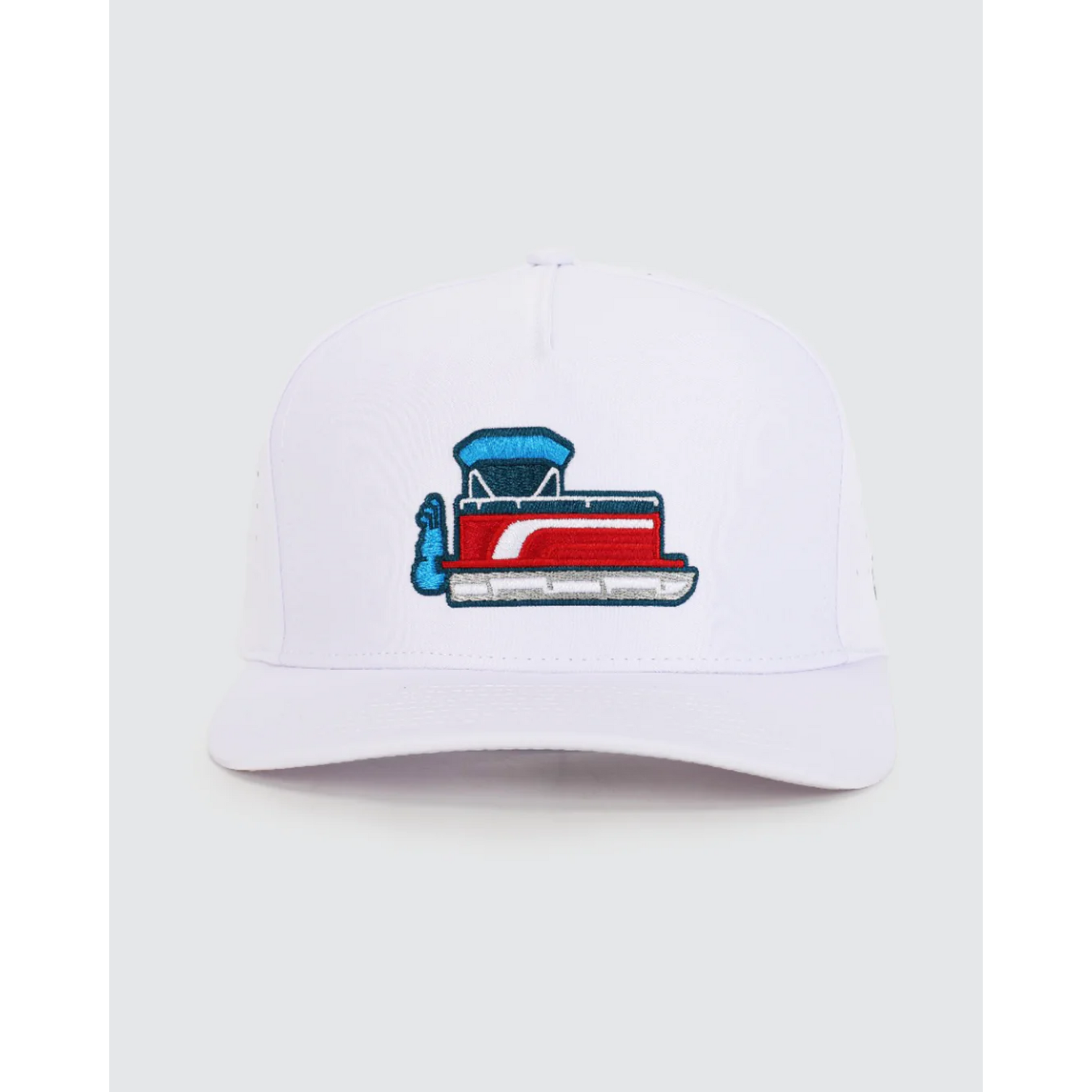 Toon It Out Hat