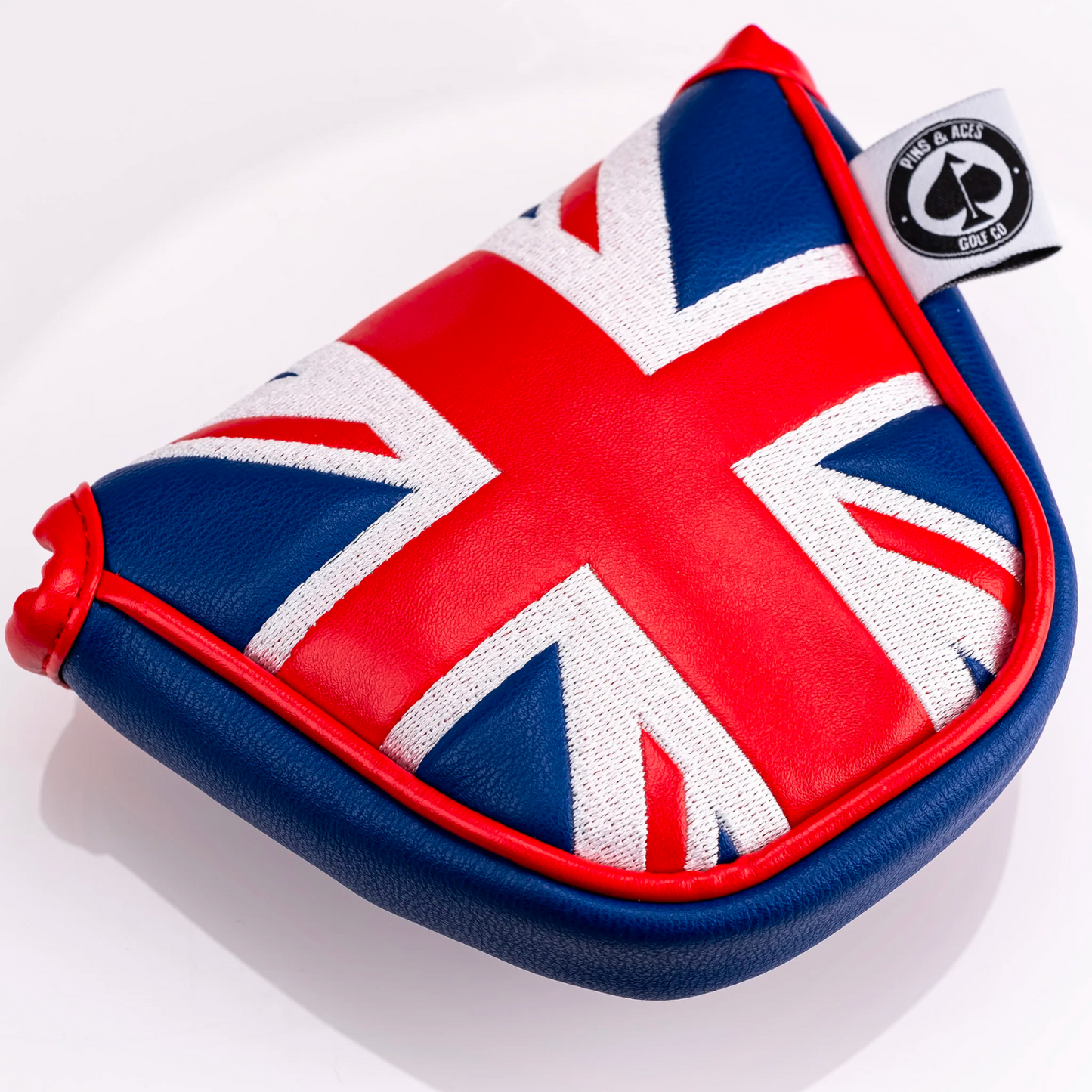 United Kingdom Mallet Cover