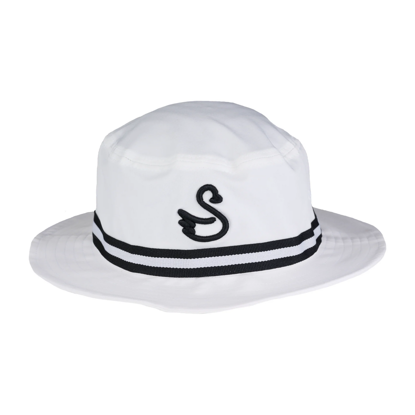 Watson Bucket White