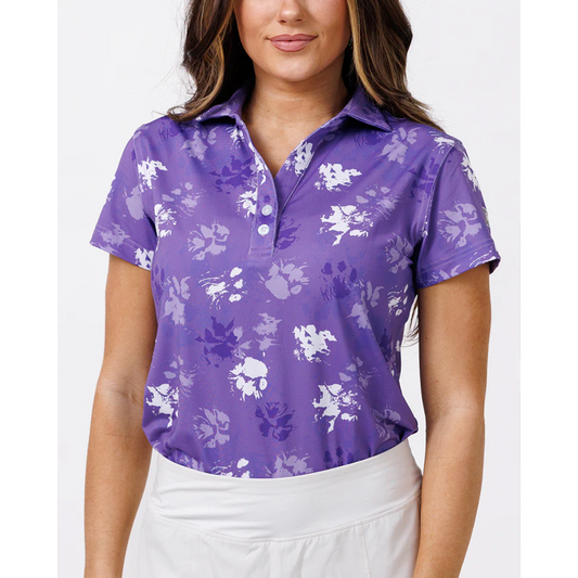 Women's Best Friend Polo