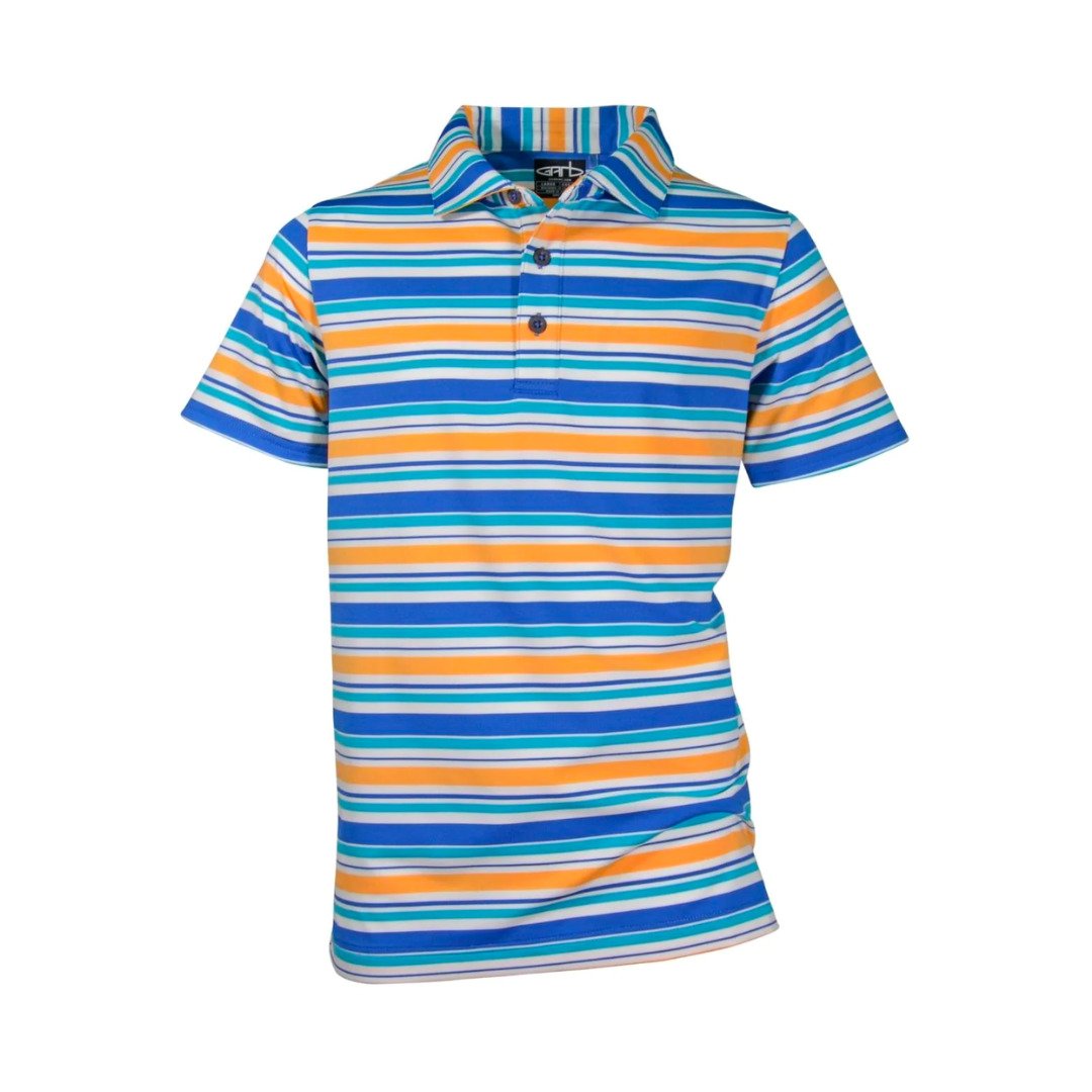 Easton Boys' Polo