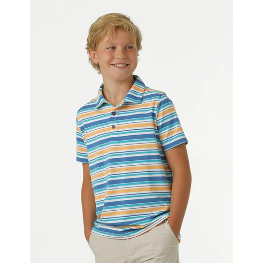 Easton Boys' Polo