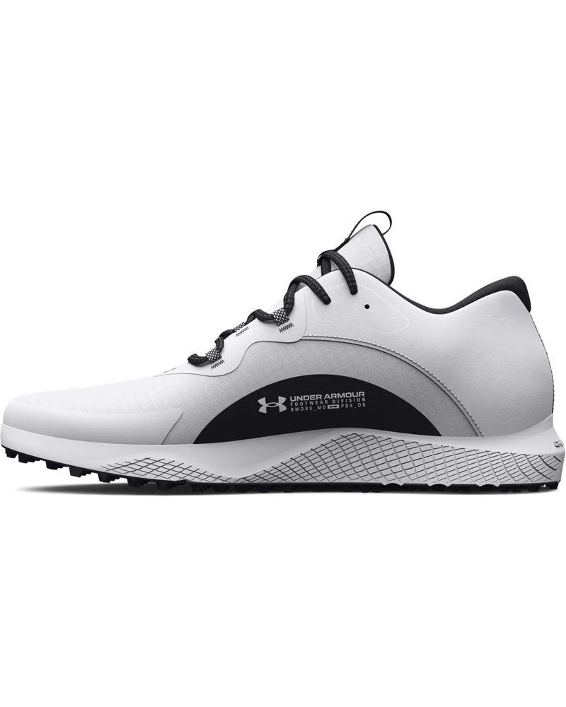 Under Armour Charged Draw 2 SL Golf Shoes