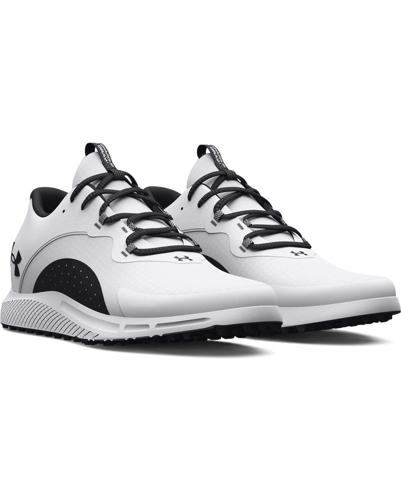 Under Armour Charged Draw 2 SL Golf Shoes