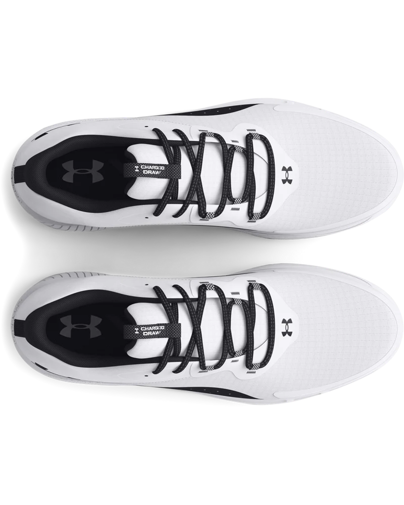 Under Armour Charged Draw 2 SL Golf Shoes