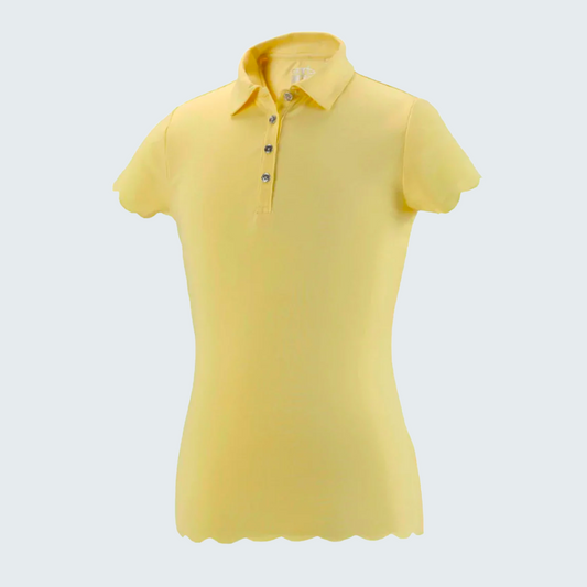 Sophie Performance Polo