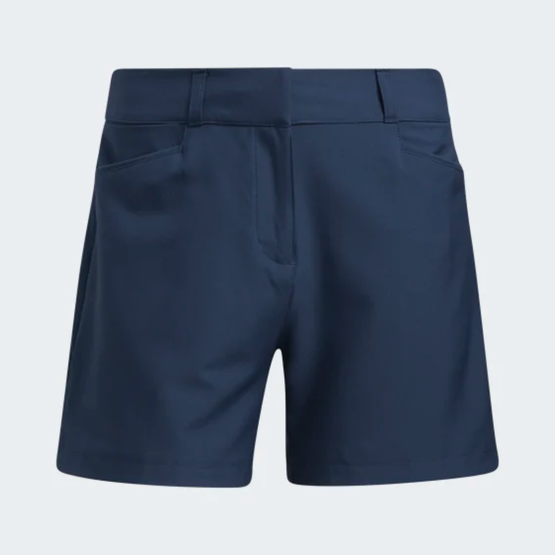 adidas Solid 5 Inch Shorts