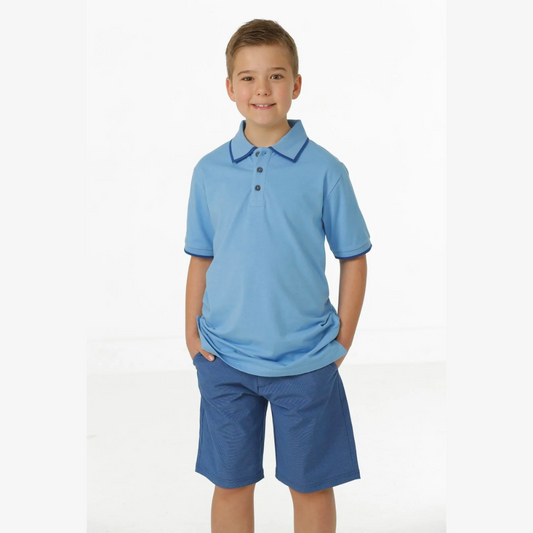 Damian Boys' Short