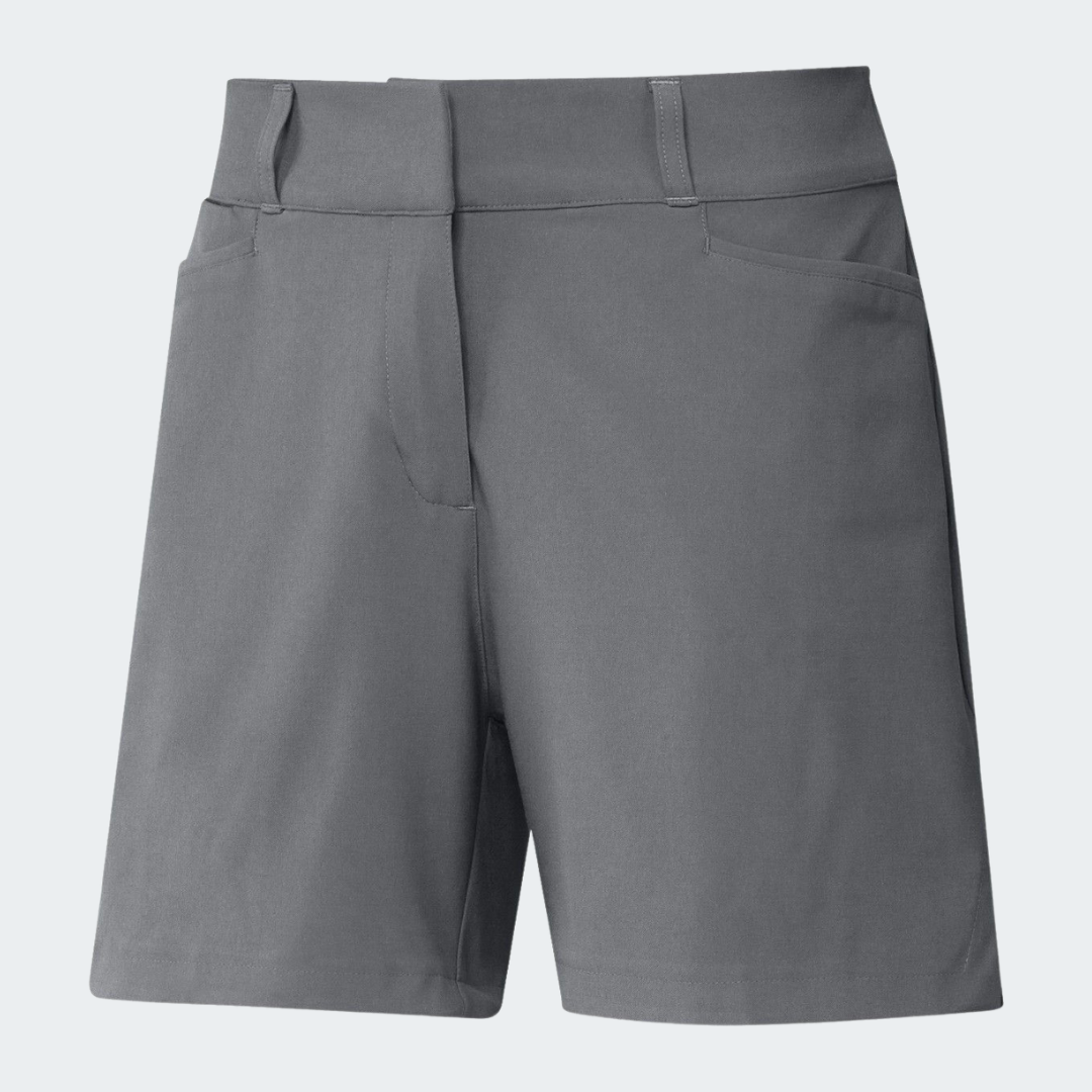 adidas Solid 5 Inch Shorts