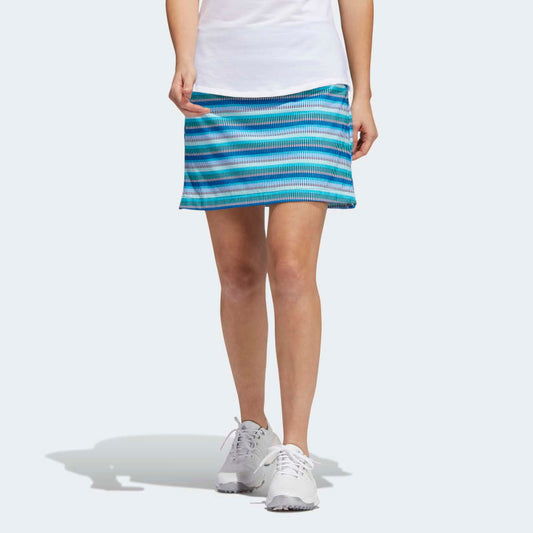 adidas Ultimate365 Printed Skort