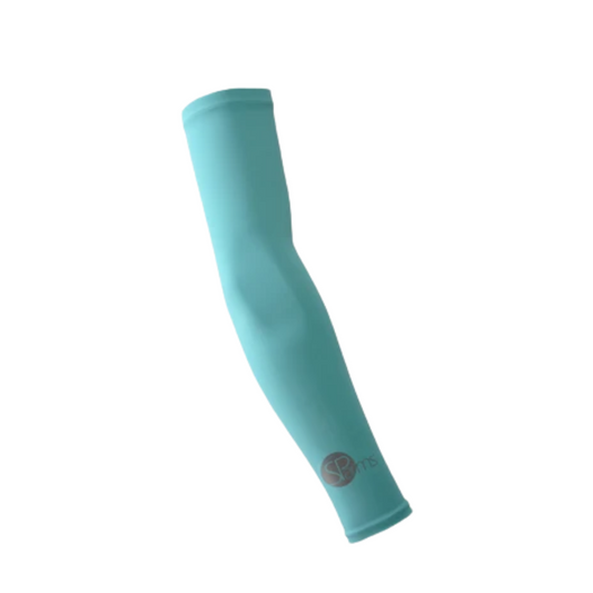 Sparms Sleeves - Turquoise