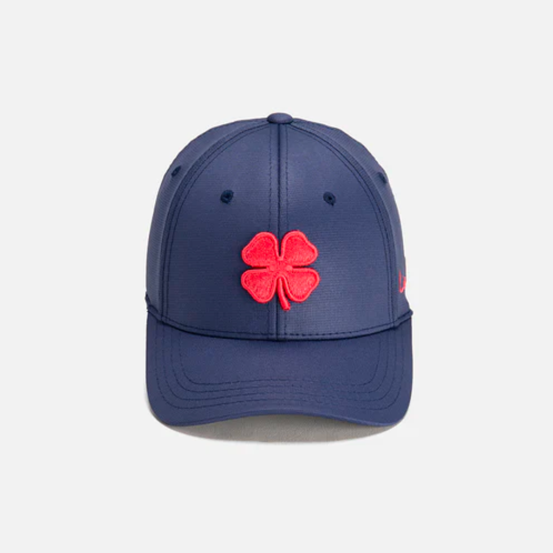 Spring Luck Navy